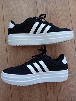 Tenisky, ADIDAS, velk. 37,5 - 3
