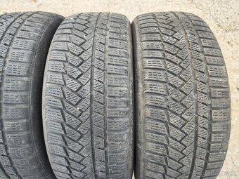 Pneu 215/50 R18 Continental - 3