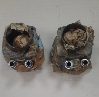 Originální díly Uloženka převodovka válce dynamo - 3