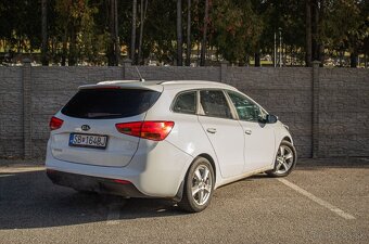 Kia Ceed SW 1.6 GDI - 3