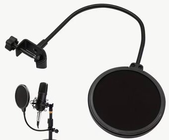 Štúdiové veci - 3