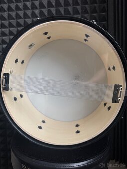 Tama 14”x6,5” Snare bubon - 3