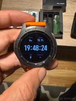 Galaxy Watch 46mm SM-R800 - 3