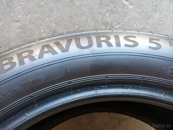 Letné 205/55 r16 BARUM - 3