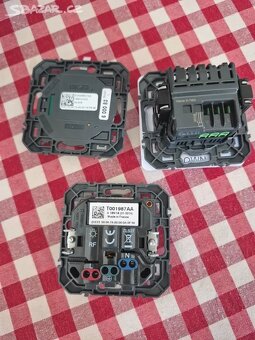 Legrand Dooxie chytré vypínače. - 3