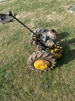 Prevodovka Agzat - 3