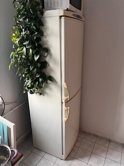 Chladnička Gorenje - 3