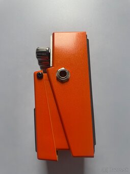 Boss DS 1X distortion pedál - 3
