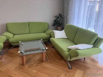 Sedacia súprava - 3