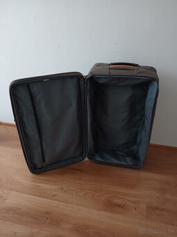 Cestovný kufor - 3
