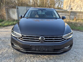 Volkswagen Passat Variant 2023 2,0 TDi DSG - 3