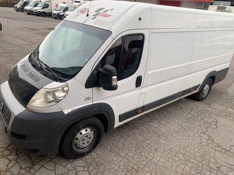 FIAT DUCATO 3.0 130Kw - 3