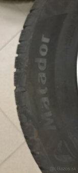 Zimné pneumatiky MATADOR - 3