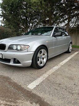 BMW E46 320cd - 3