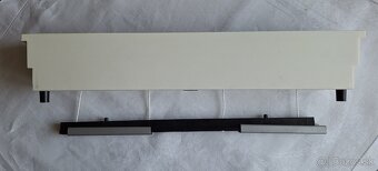 Rozťahovací sušiak na prádlo. - 3