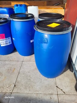 Predam plastove sudy - 3