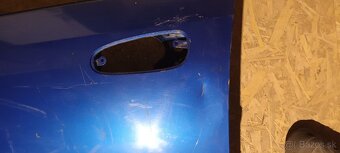 LP dvere Honda Civic 5D 7G 2000 - 2005 - 3