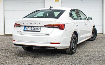 Škoda Octavia 2.0 TDI 2020 - 3
