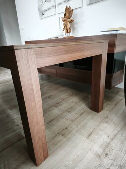 Jedálenský stôl 200x90 - 3