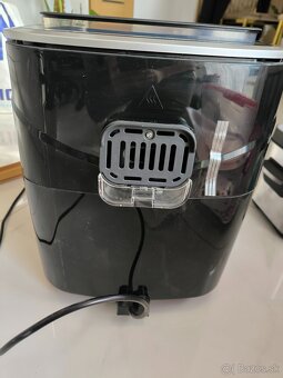 Teplovzdušná fritéza - 3