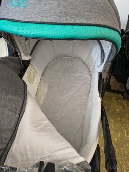 Kočík camarelo 2kombinácia - 3