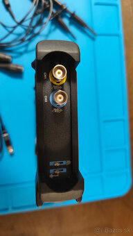 Digitalny osciloskop HANTEK 6022BE - 3