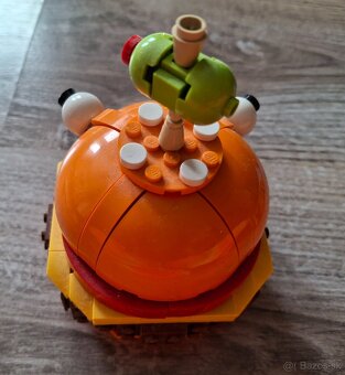 Lego Fortnite 77070 Durr Burger - 3