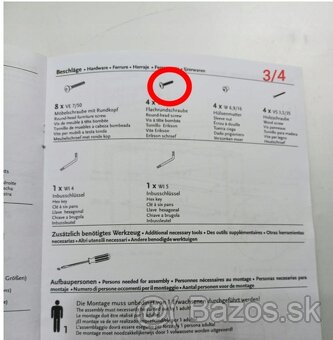 Drevený predajňa, stánok pre deti - 3