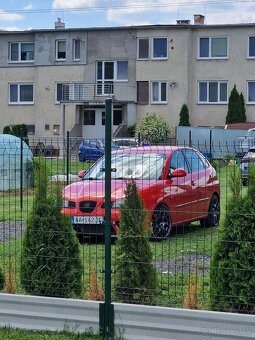 Seat Ibiza 1,9 tdi 6L - 3