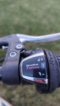 Retro bicykel - 3