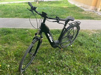 Predam ebike Ktm city - 3