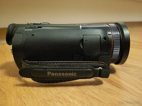 Panasonic kamera HC - X920 - 3