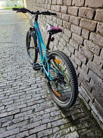 Detsky bicykel  - Kelly´s Kitter 50 Turquoise - 3