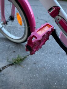 Detsky bicykel “16” - 3