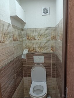 Predám 3-izbovy 70m2 byt. - 3
