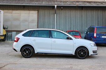 Monte Carlo - 2015 - nova STK - 146 tis km od 0% akontácie - 3