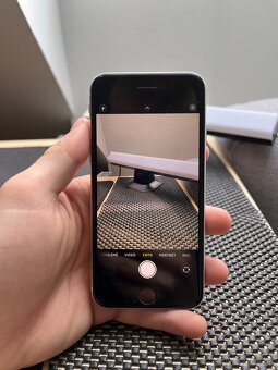 Iphone SE 2020 64gb - 3