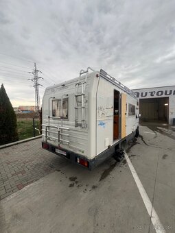 Iveco 2.5 turbo - 3