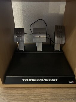Thrustmaster T-GT2 (T-GTII) - 3