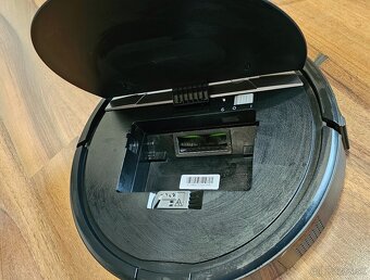 Predám i-Robot Roomba Combo - 3