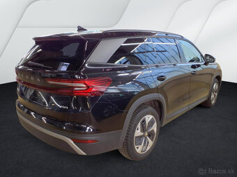 Škoda Kodiaq 2.0 TDi 4x4 142kW Selection DSG s ťažným zariad - 3