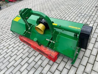 Mulčovač GEO ITALY DPS 185 záběr 185 cm - 3