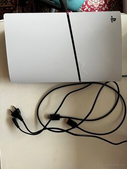 Playstation 5 Digital - 3