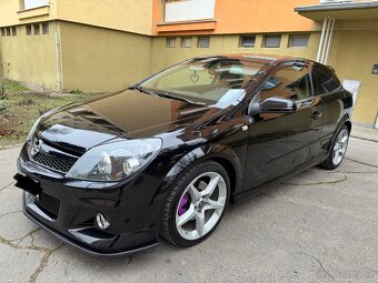 Opel Astra T 2.0 OPC - 3
