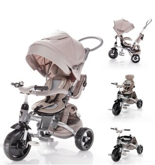 Trojkolka ZOPA Citigo - 3