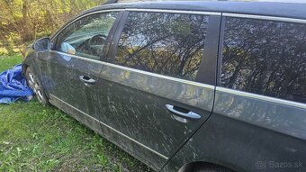 Passat b6 2.0 103kw 4x4 - 3