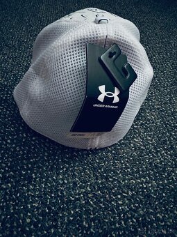 Under Armour golfová šiltovka - 3