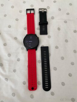 Garmin Forerunner 255 Music Black - 3