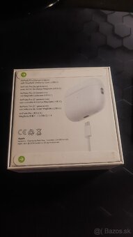 Airpods pro - 3