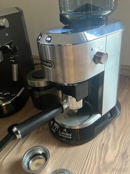 Delonghi Dedica set - kávovar + mlynček - 3